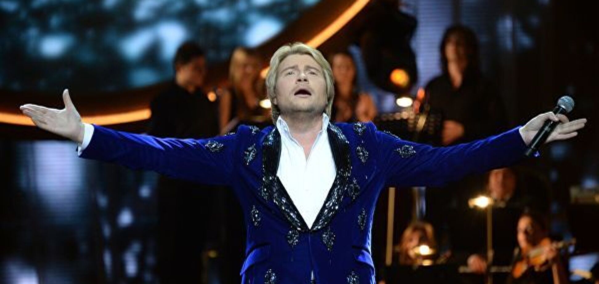 Стало известно о трагедии в семье Баскова: что случилось