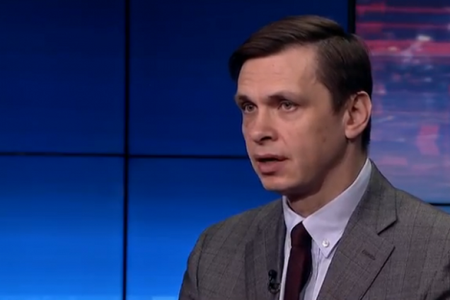 Оточення Зеленського нав'язує Україні російський сценарій: в 'ЄС' забили на сполох