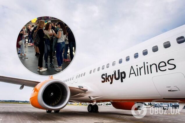 SkyUp лишили лицензии: в деле произошел неожиданный поворот