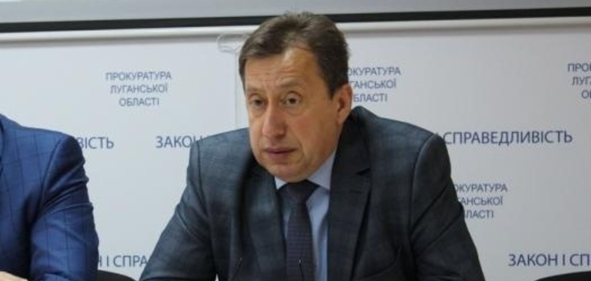 Віталій Комарницький