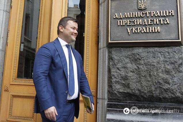 'У мене там б*ндерівці!' Богдан запропонував зробити російську офіційною мовою на Донбасі