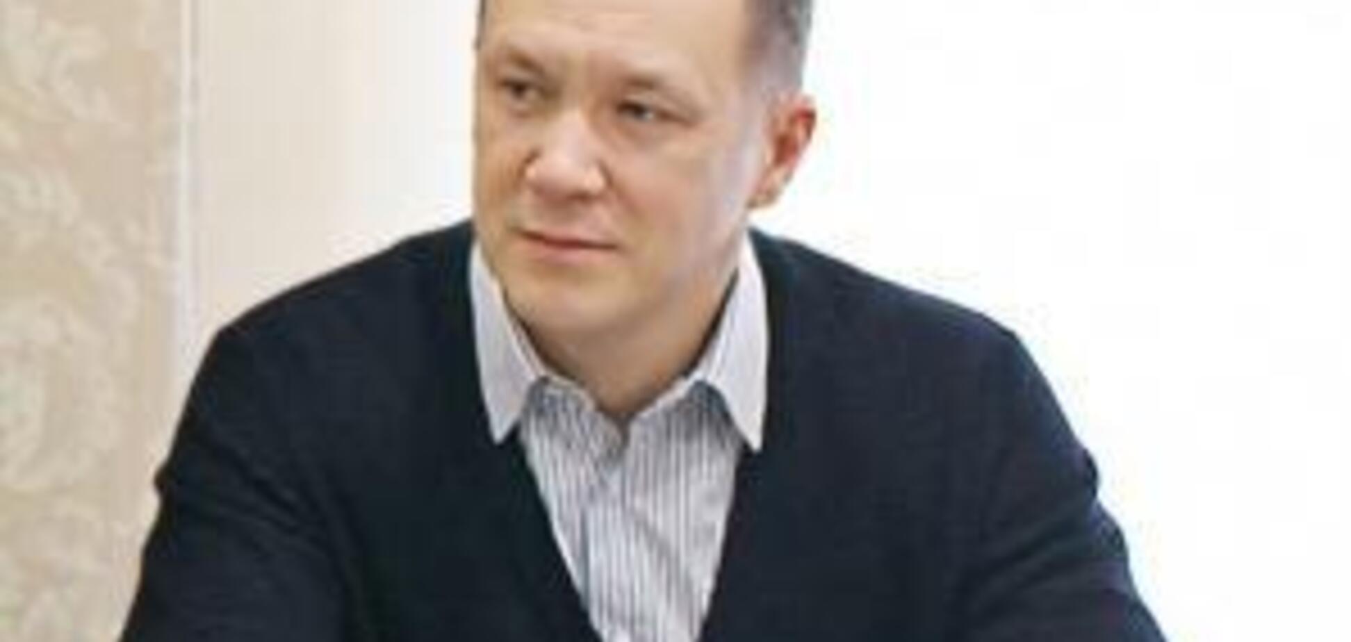 216-ий округ: знов Супруненко, або чи нам пороблено?!