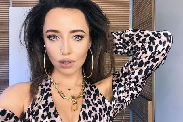 Как пушинка: Дорофеева рассекретила свой вес