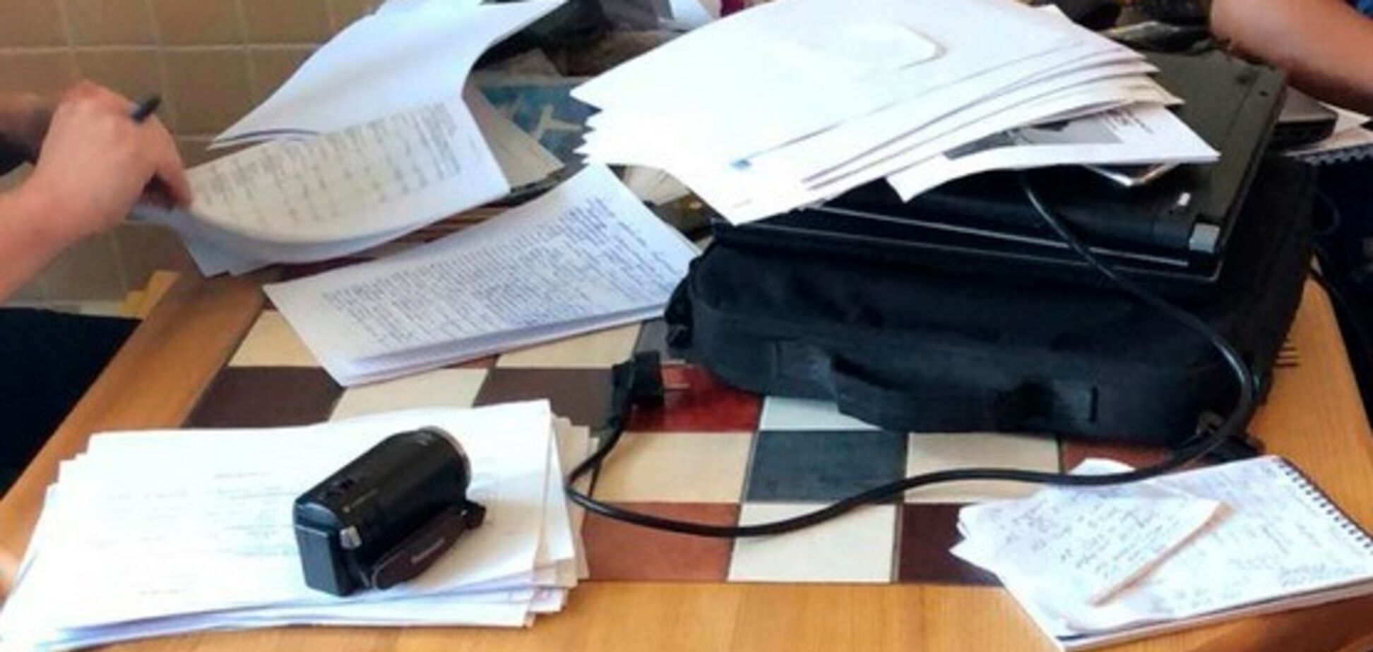 Могло привести к человеческим жертвам! Экс-полковника Минобороны обвинили в преступной схеме в Киеве