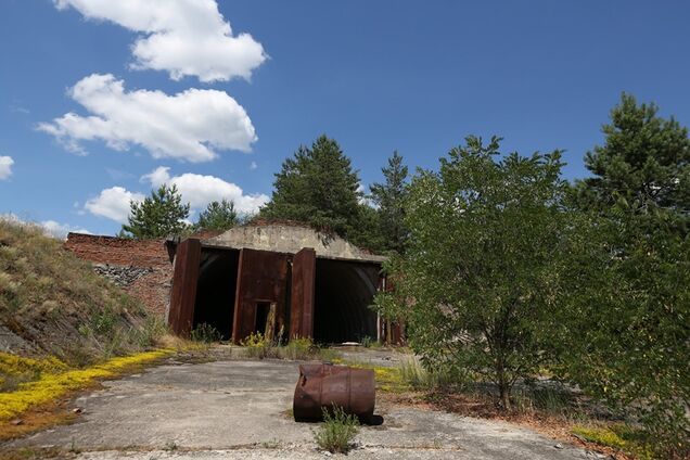 Чернобыль. Нерассказанная история: атомное оружие в центре Киева