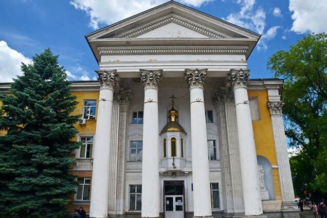 'Отжали' храм: в Крыму суд изъял здание украинской церкви