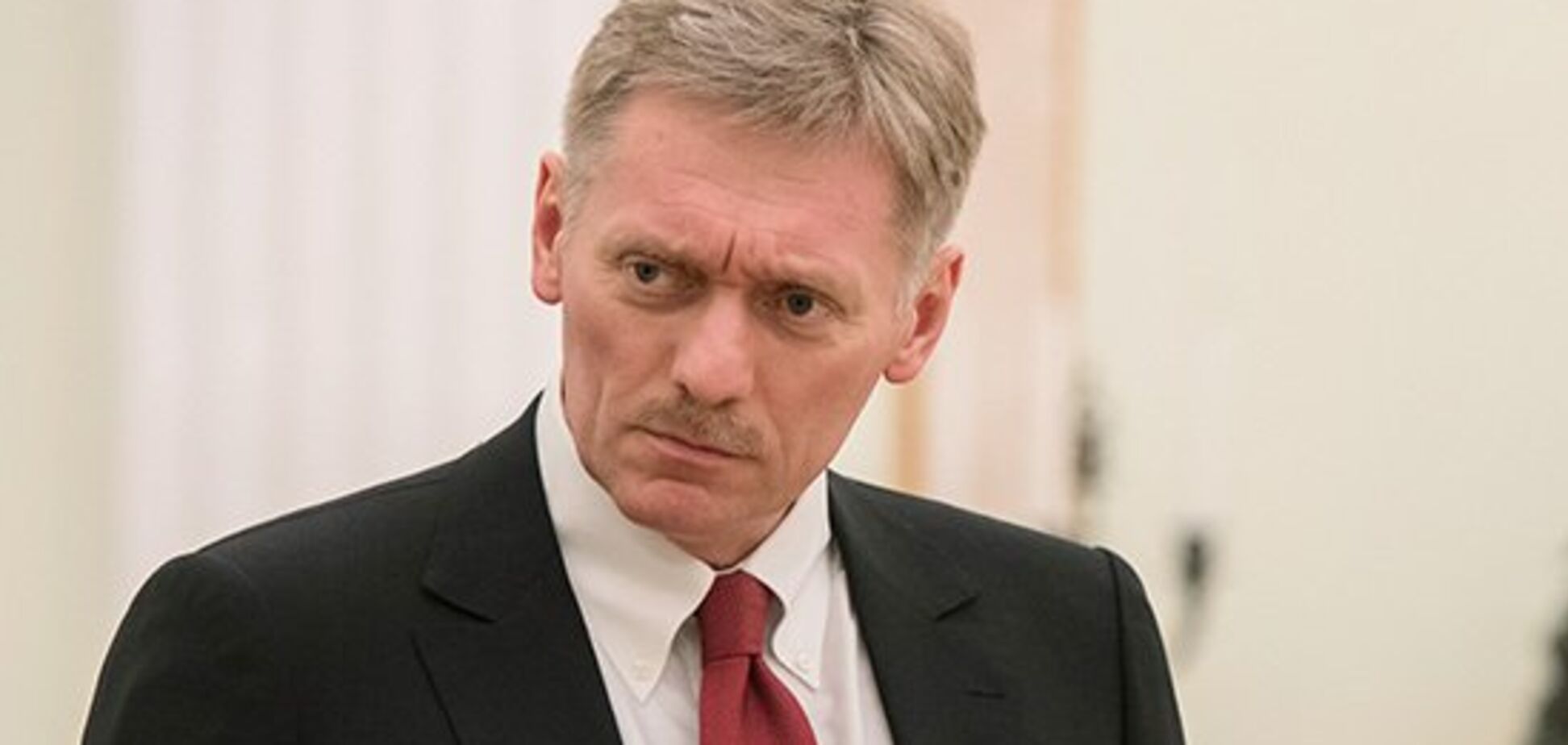 У Путина отреагировали на громкое заявление Катамадзе о России