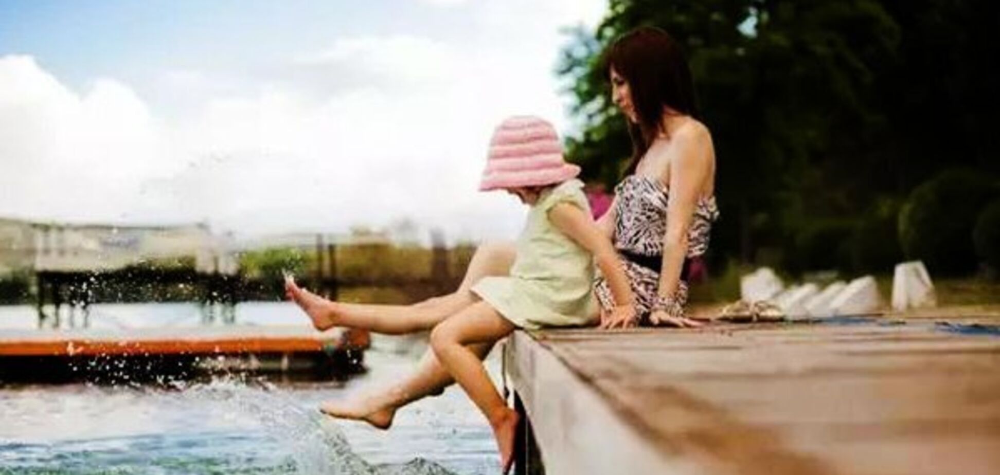 Погода в Украине на июль 2019: появился аномальный прогноз