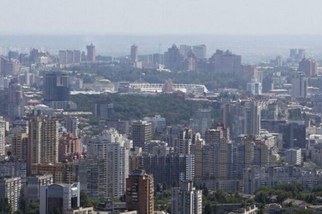 Продолжаются попытки остановить строительную реформу против хаотичной застройки в Украине