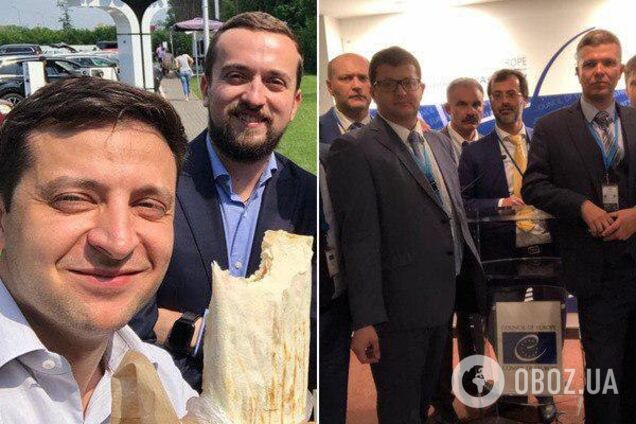 Россия вернулась в ПАСЕ: у Зеленского осудили выход Украины из Ассамблеи