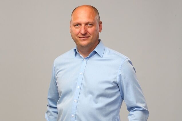 Вадим Лозовой