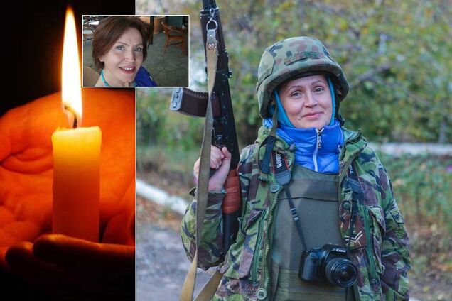 'Бог забирає найкращих': що відомо про загадково загиблу волонтерку