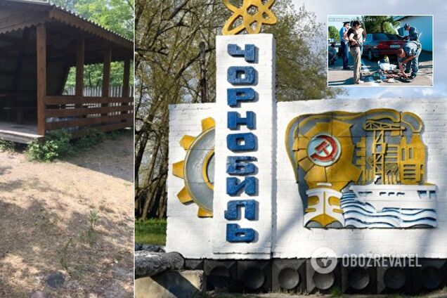 Люди живуть у клітці: що насправді відбувається у Чорнобилі