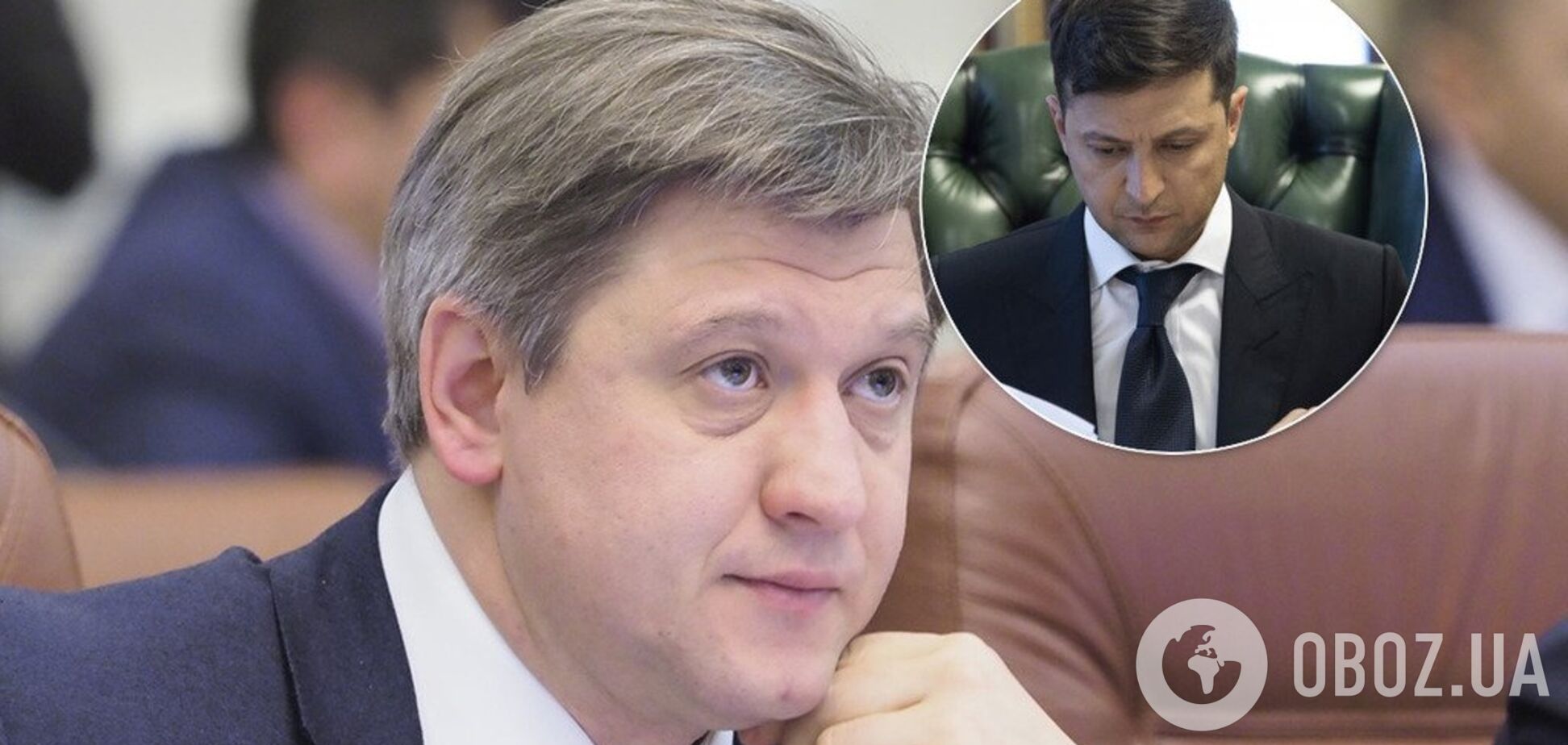 В команде Зеленского разнесли его же идею по Донбассу