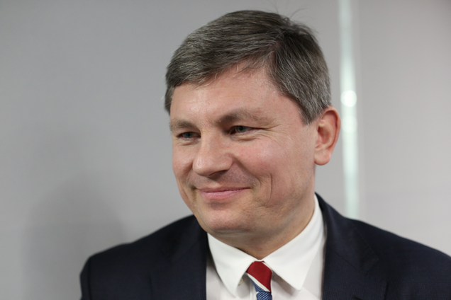 Артур Герасимов