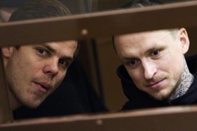 'Сидим тут...' Кокорин пожаловался на российские законы