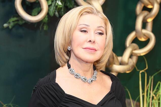 65-летняя певица из РФ собралась сделать ЭКО