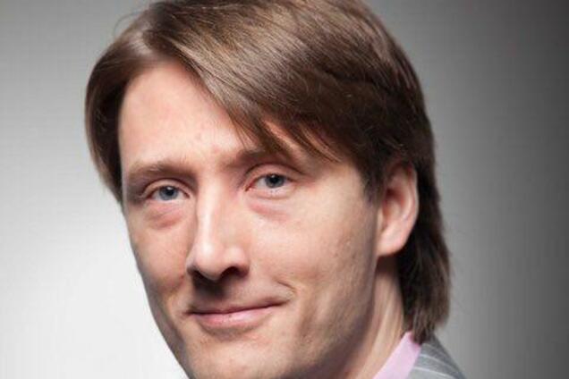 Михаил Соколов