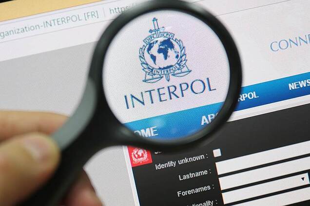 Міжнародний розшук: обіцяти - не значить оголосити