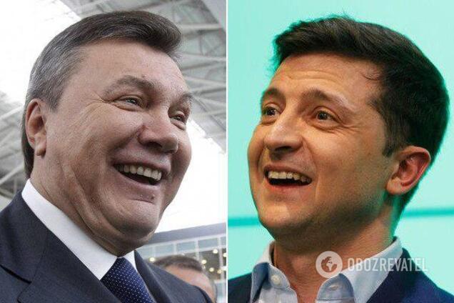 "Новая власть – старая власть": Портников сравнил Зеленского с Януковичем