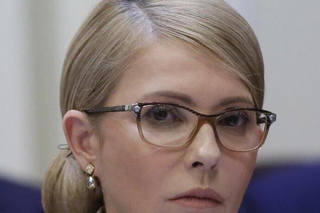 Пацкан: Счетная палата по требованию Тимошенко проверит, как управляют ГТС Украины