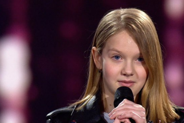 Варвара Кошевая