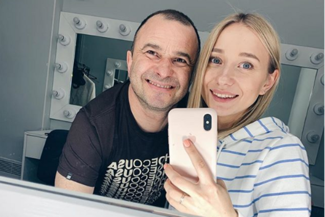 'Это паскудство!' Любовницу Виктора Павлика разгромили в сети