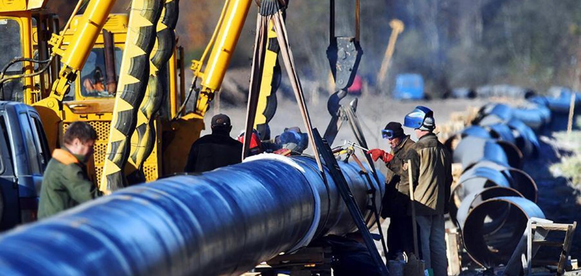 Може зайняти півроку: в ЄС попередили про підлість 'брудної' нафти Росії