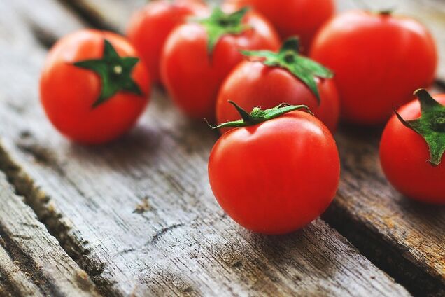 Розкрито несподівану користь помідорів