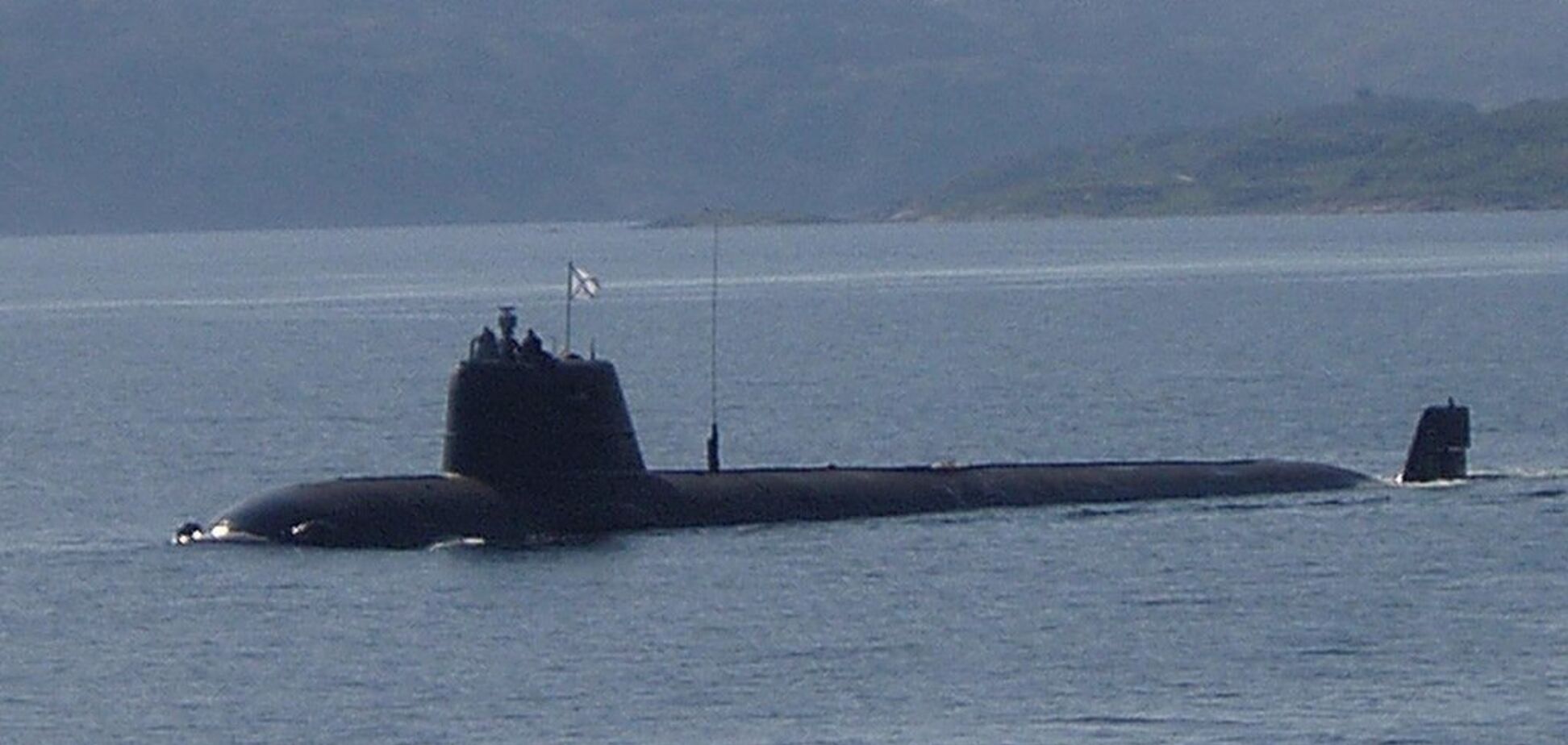 Катастрофа с российской подлодкой: Путина уличили в панике