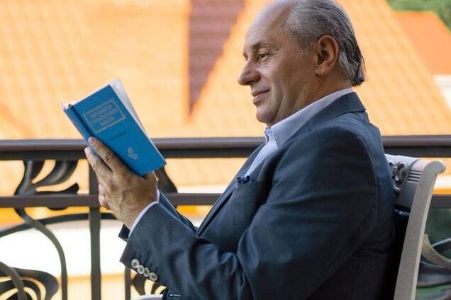 Иван Малкович