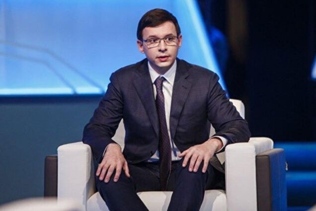 Мураев вступил в парламентскую фракцию "Оппоблока"