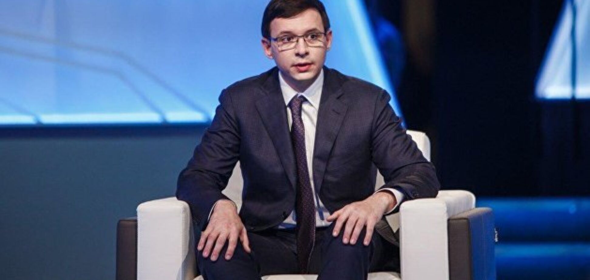 Евгений Мураев