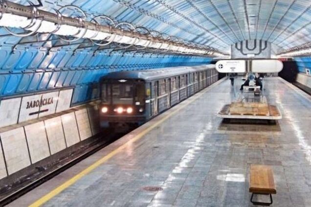 У метро Дніпра проведуть грандіозний ремонт за 5 мільйонів