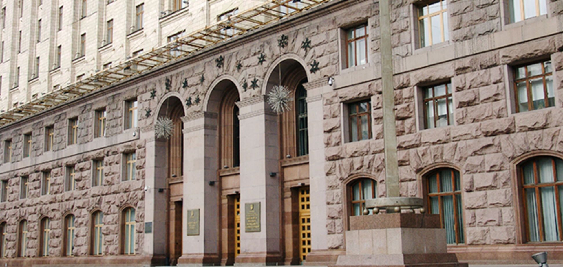 На столичній Татарці триває модернізація тепломереж – КМДА