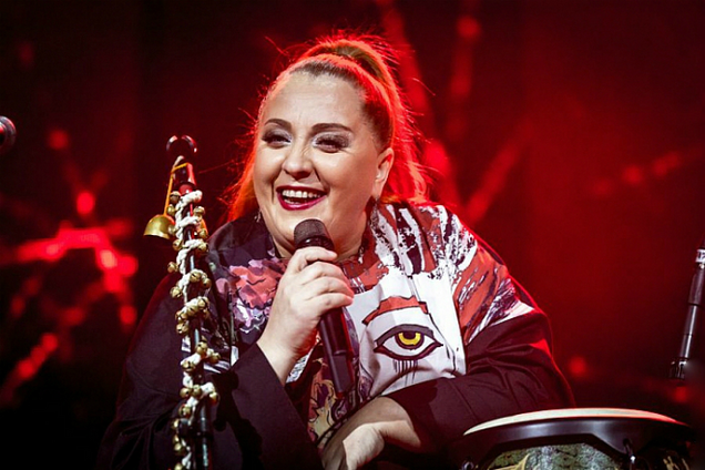 У Путина решили наказать Катамадзе из-за отказа ездить в Россию