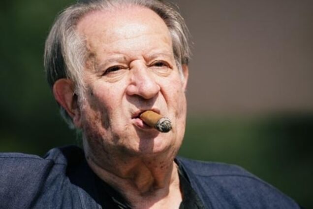 В Риме экстренно госпитализировали создателя эротических фильмов