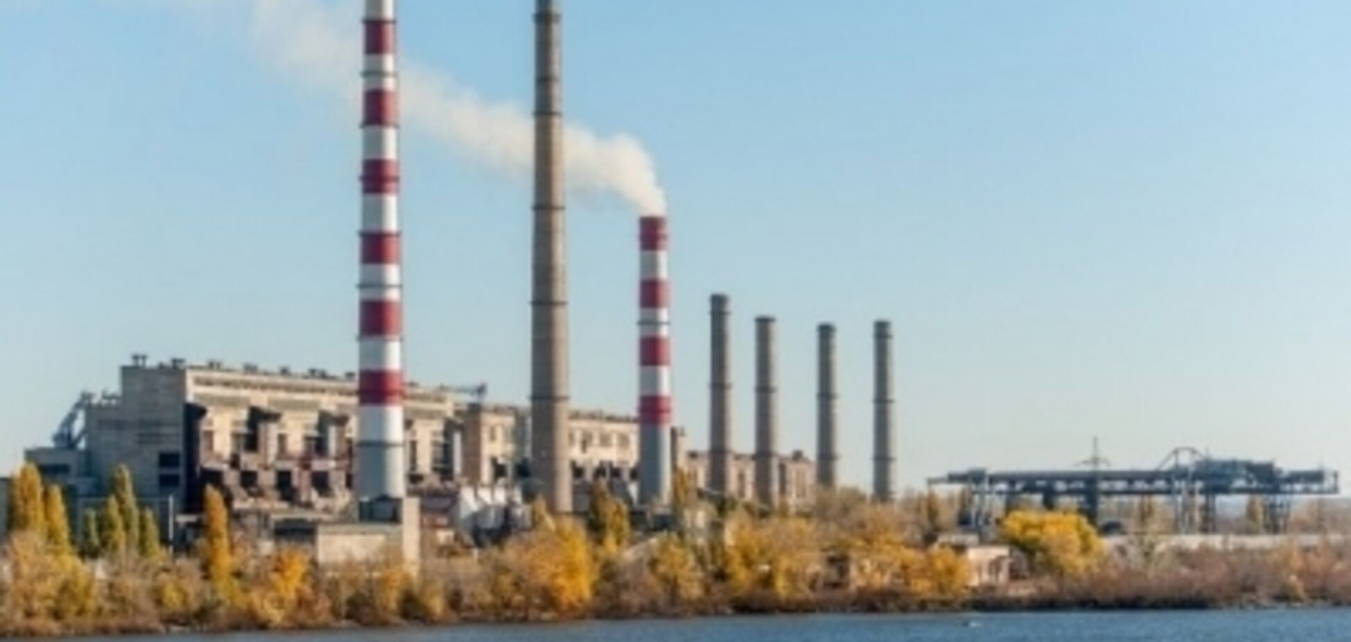 Украина реформирует экологическое законодательство по нормам ЕС – СМИ