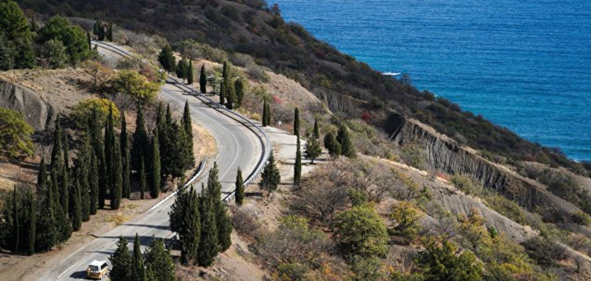 Новости Крымнаша. Дно пробито Россией даже в космосе