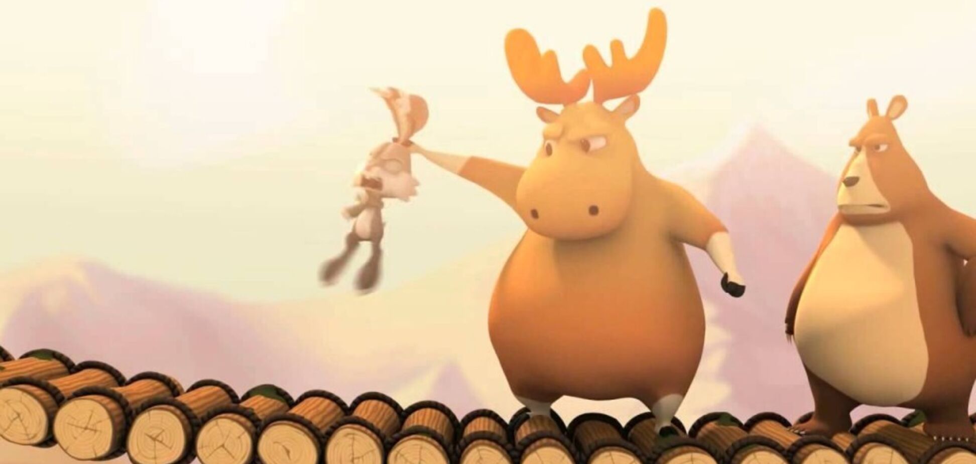 Топ-5 развивающих мультфильмов, которые стоит посмотреть с детьми