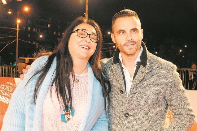 'Делала что хотела': экс-муж Лолиты рассказал о причинах развода