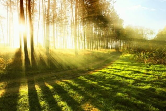 Синоптик назвала дату потепління в Україні