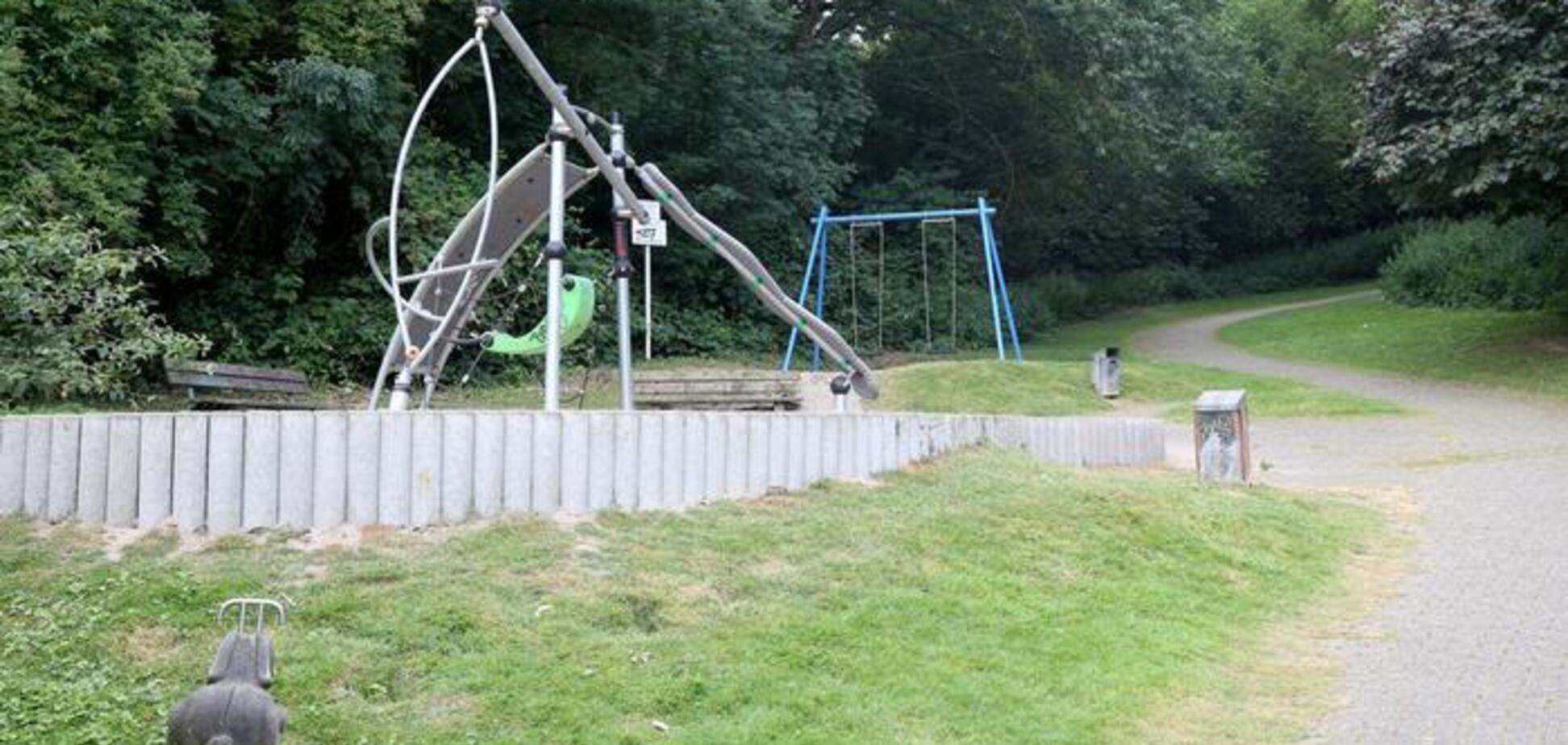 У Німеччині діти згвалтували розумово відсталу і зняли це на відео