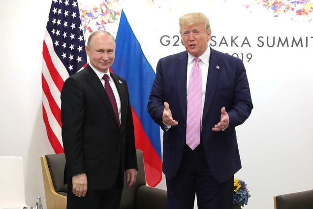 Таємна угода Путіна з США: генерал попередив Україну