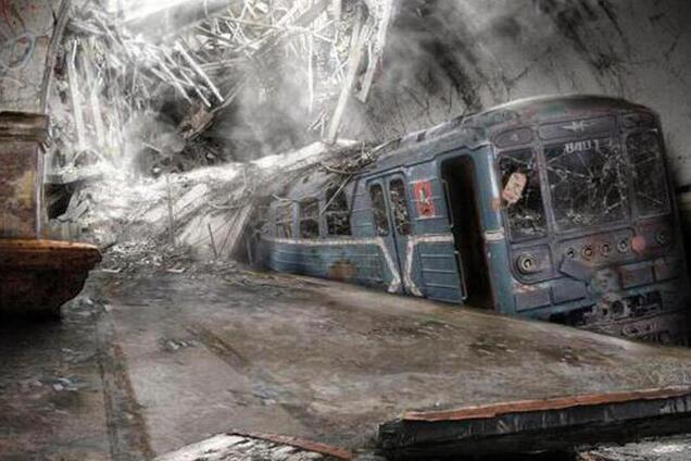 Как в СССР засекречивали терракты