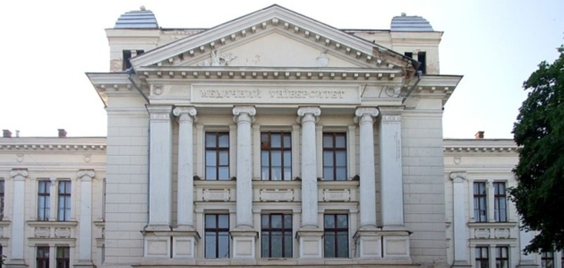 Популярный вуз Украины остался без бюджетных мест: что случилось