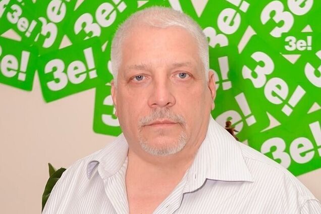 Выборы на Донбассе: от ''Слуги народа'' в Раду идет георгиевский коммунист