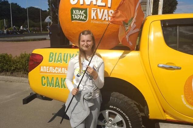 Погано чує і говорить: в Києві зникла неповнолітня дівчинка