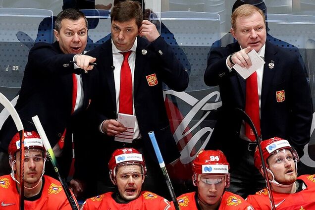 'Пекельний треш' в збірній РФ викликав агонію у росіян