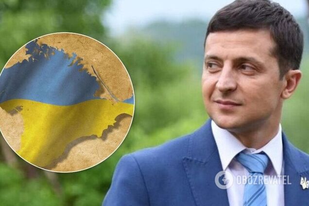 'Однозначная позиция': у Зеленского рассказали, возобновят ли поставку воды в Крым